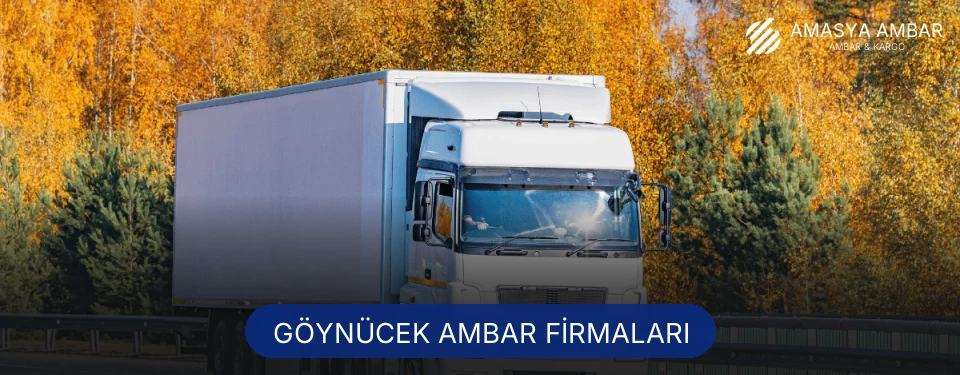Göynücek Ambar Taşımacılık