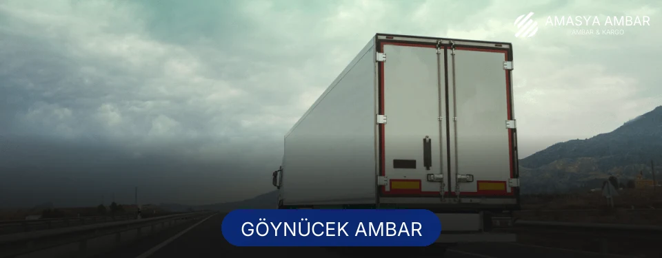 Göynücek Ambar