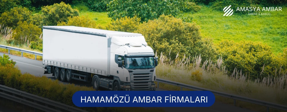Hamamözü Ambar Taşımacılık Hamamözü Ambar Taşımacılık