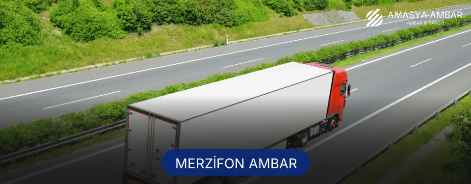 Merzifon Ambar