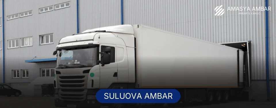 Suluova Ambar