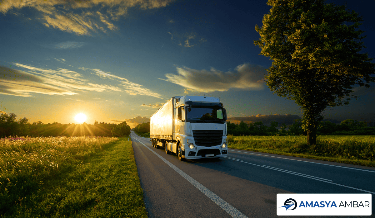 Ağır Yük Taşıma